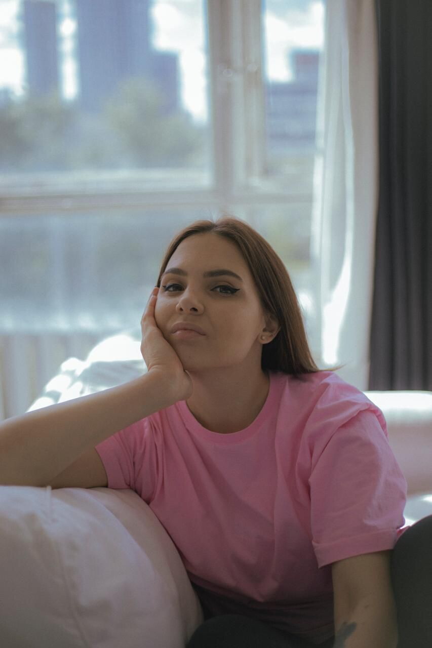 Екатерина Александровна Титкова