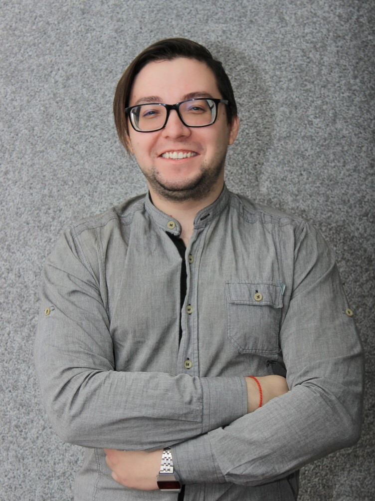 Игорь Сычёв