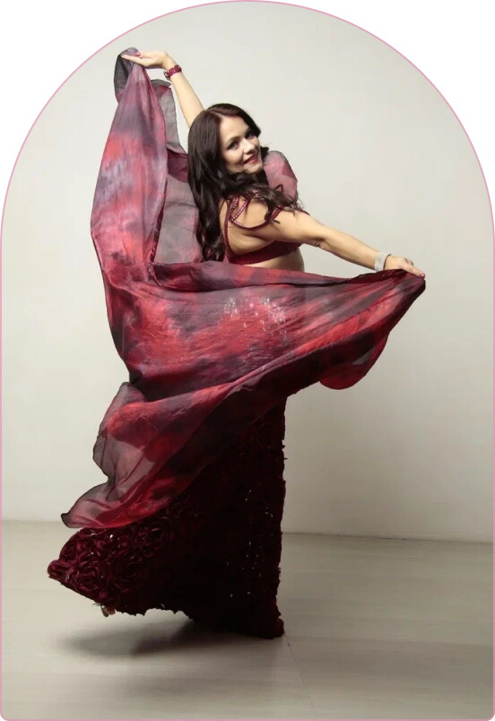 Татьяна Милицына