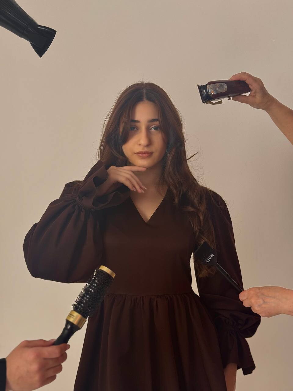 Женя Акопян