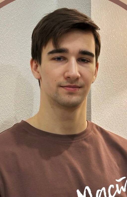 Семён Печников