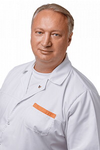 Андрей Вадимович Кисляков