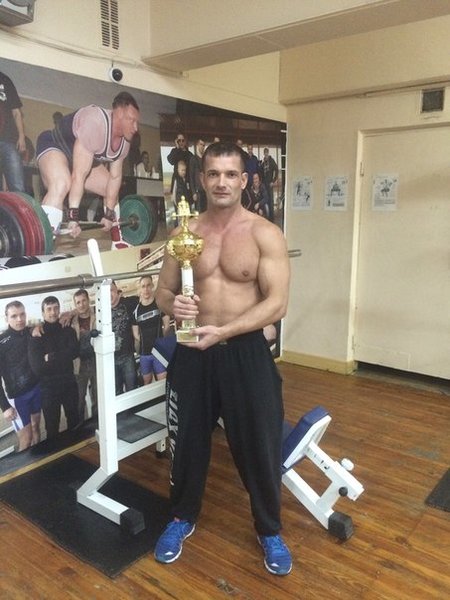 Вадим Розенфельд