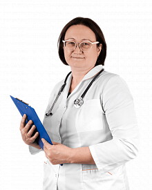 Наталья Николаевна Бочарова