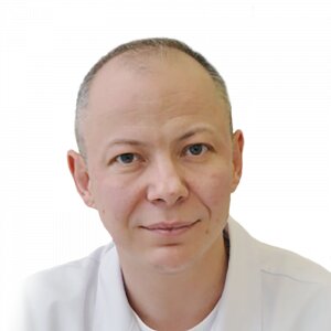 Михаил Михайлович Васильев