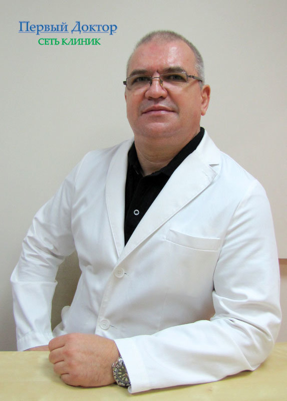 Владимир Леонидович Кондараки