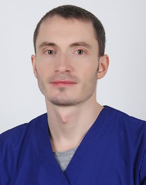 Андрей Николаевич Сумбулов