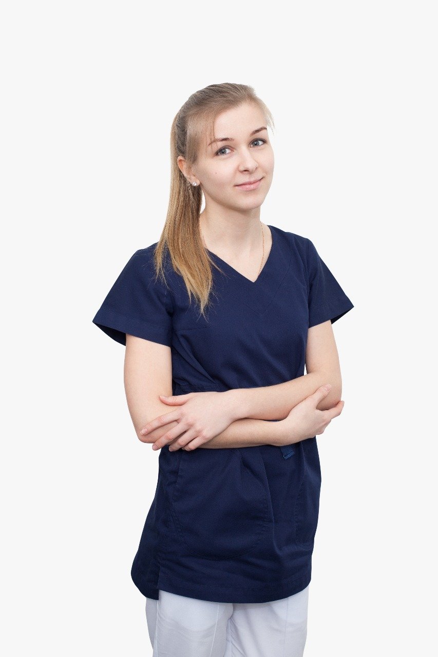 Валерия Владимировна Гончарова (Воргунова)