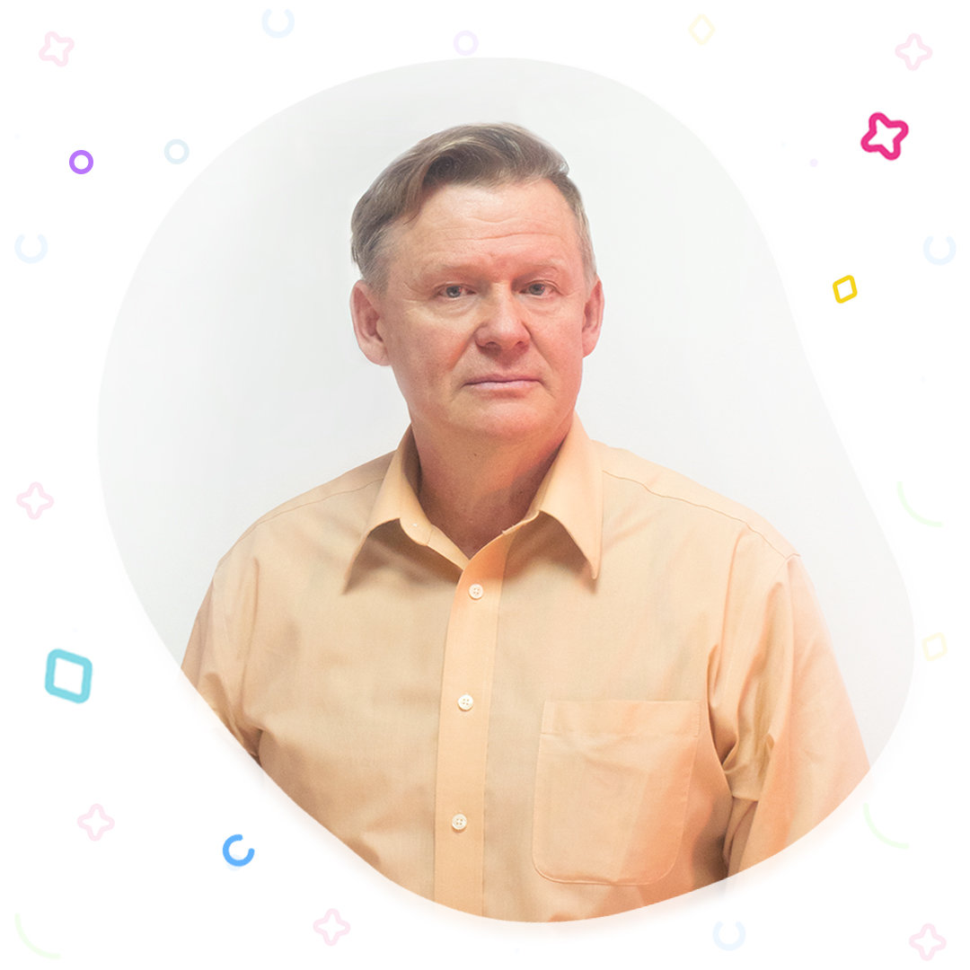 Вадим Валентинович Каменев