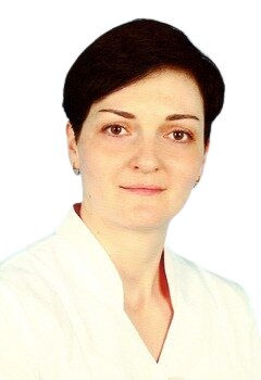 Екатерина Евгеньевна Колуб