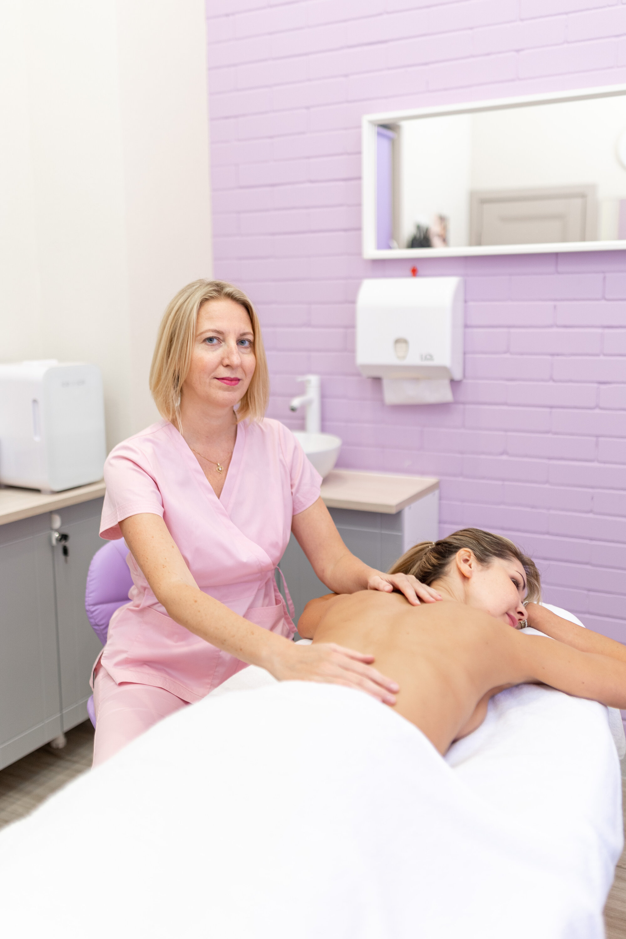 Марина Валерьевна Виноградова