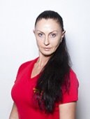 Татьяна Гонсалес Новоа