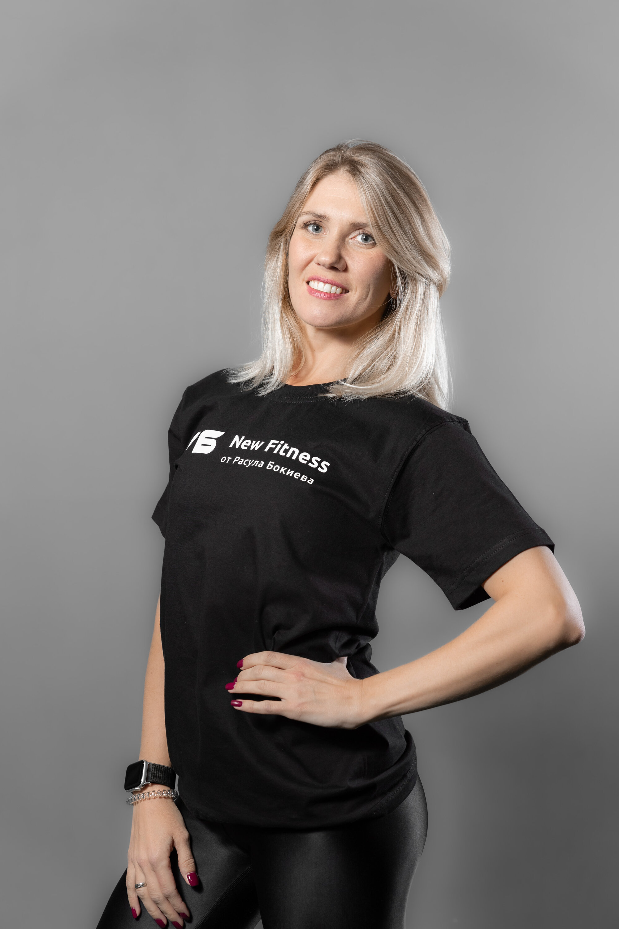 Александра Мерзликина