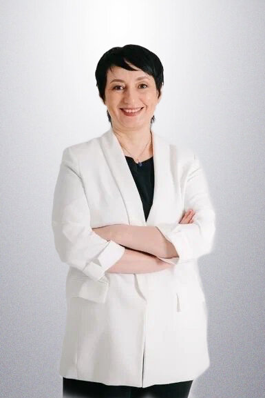 Римма Рафаэловна Кузнецова