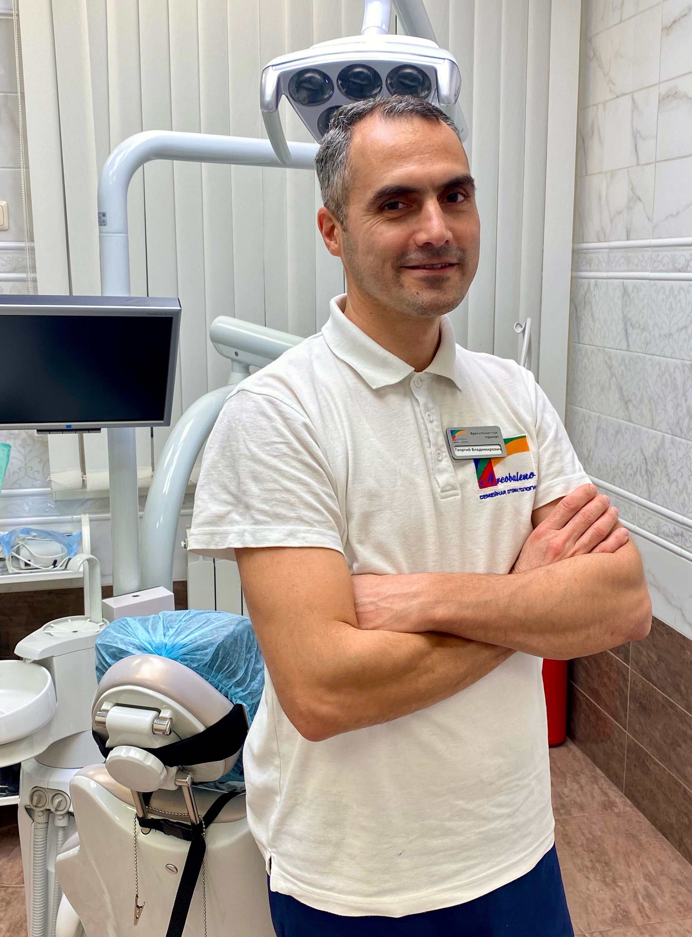 Георгий Владимирович Тангиев