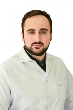 Талиб Юсифович Абассов