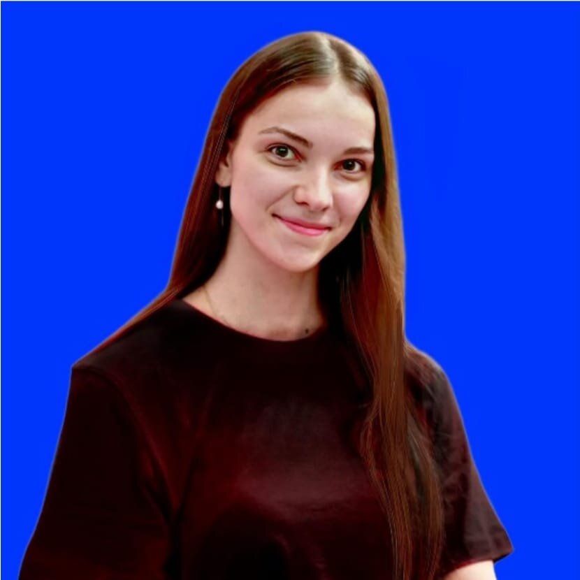 Диана Шохина