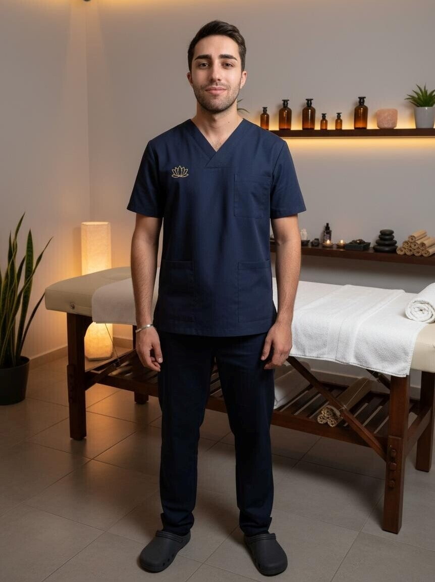 Андрей Хачикович Устян