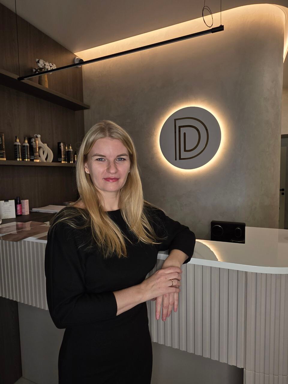 Ольга Александровна Канавина