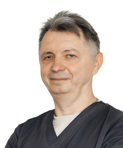 Иван Викторович Шабунин