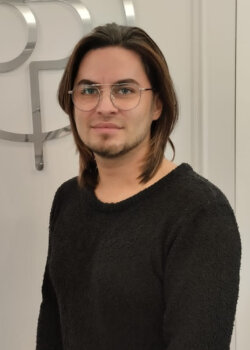 Павел Александрович Штефанов