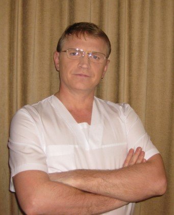 Владимир Мечеславович Кишкурно