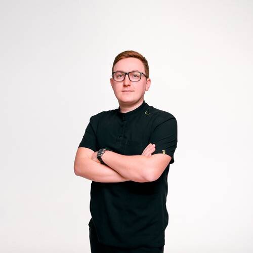 Александр Сергеевич Амелин