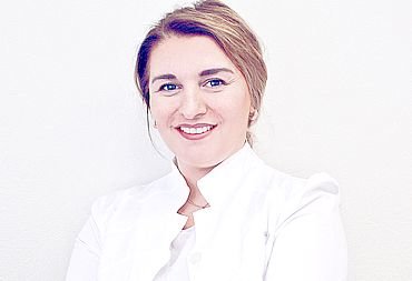Ольга Михайловна Попова