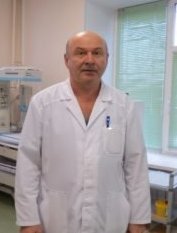 Анатолий Николаевич Аксенов