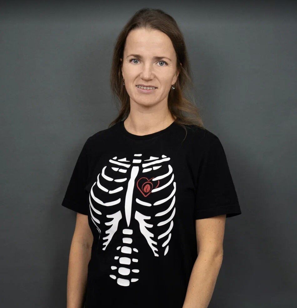 Ксения Викторовна Филиппова