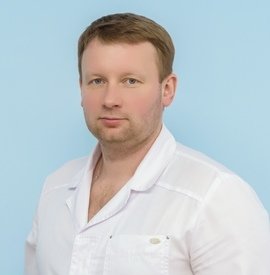 Илья Валерьевич Шарафутдинов