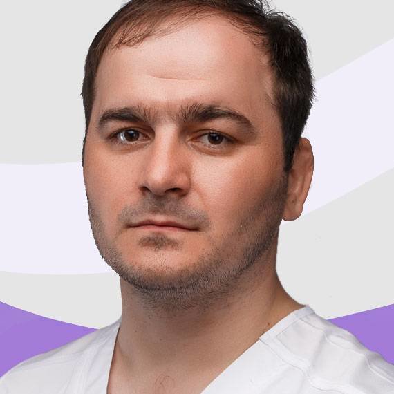 Махмуд Ахметович Ханалиев