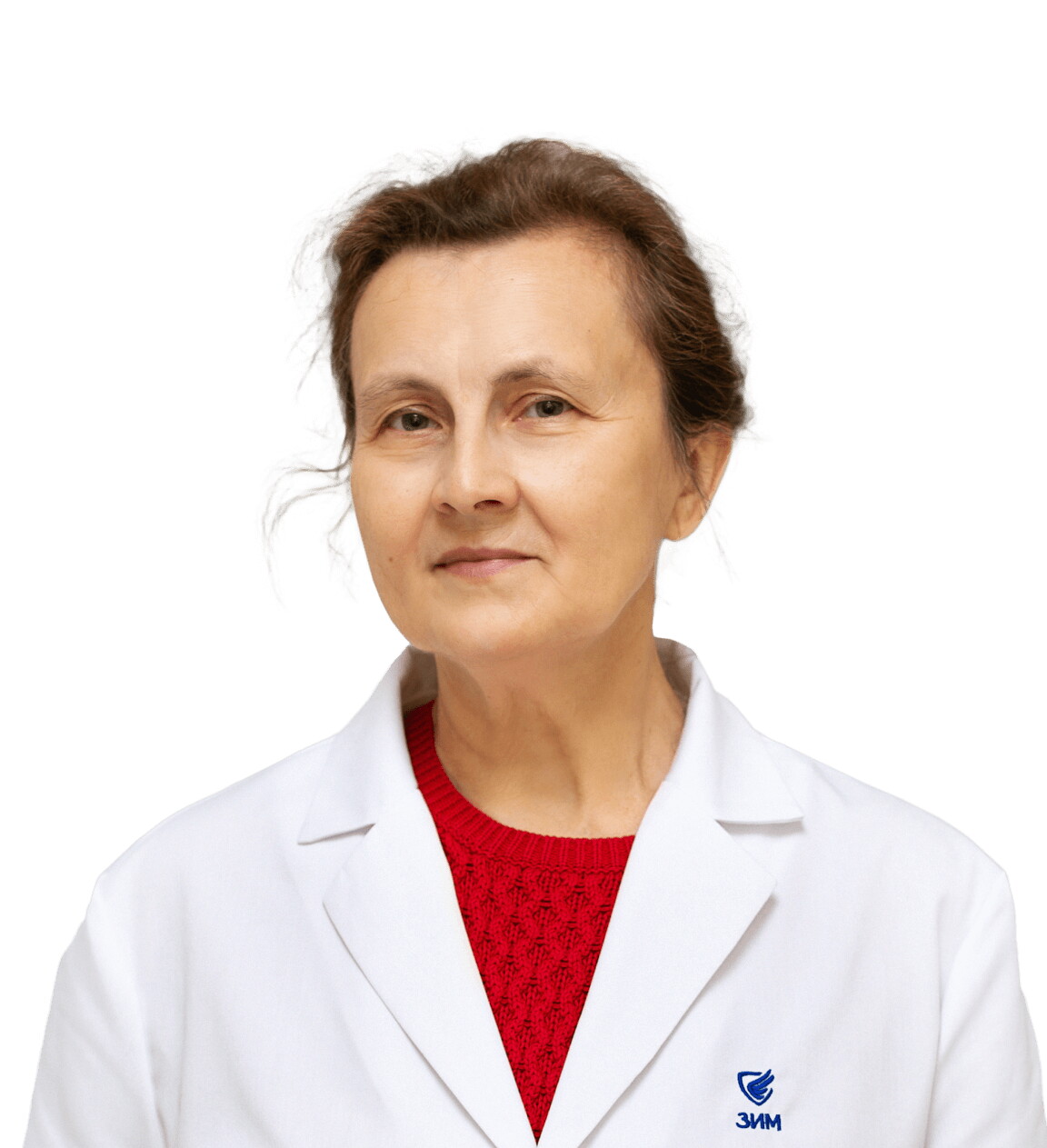 Лариса Леонидовна Суворова