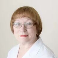 Валентина Владимировна Михальчук