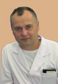 Владимир Вячеславович Мурга