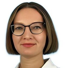 Наталья Евгеньевна Трипольская