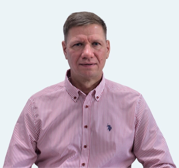 Сергей Геннадьевич Пруцаков