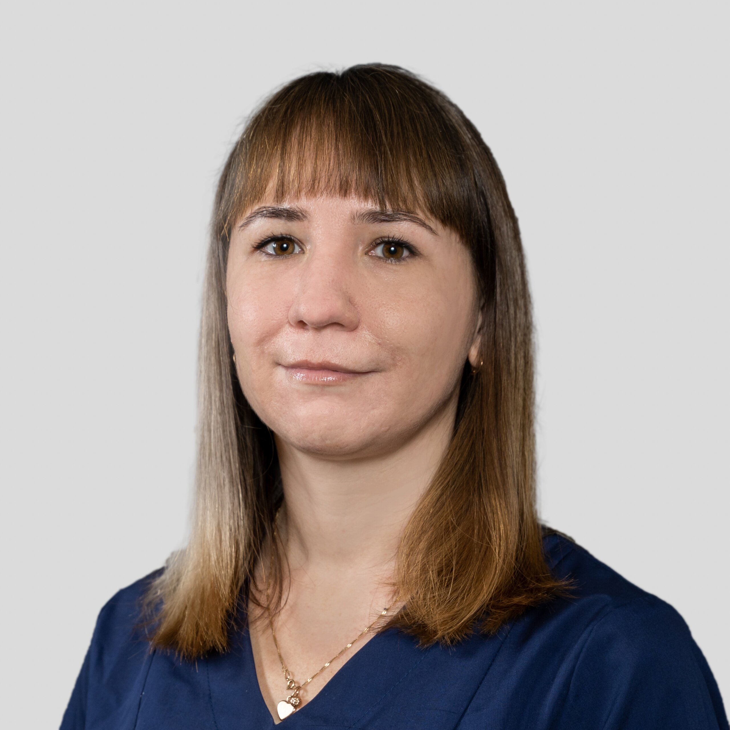 Диана Сергеевна Лезина