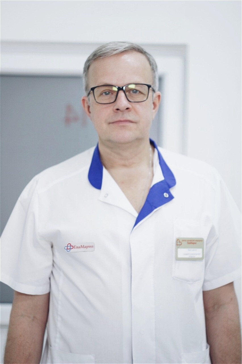 Андрей Александрович Морозов