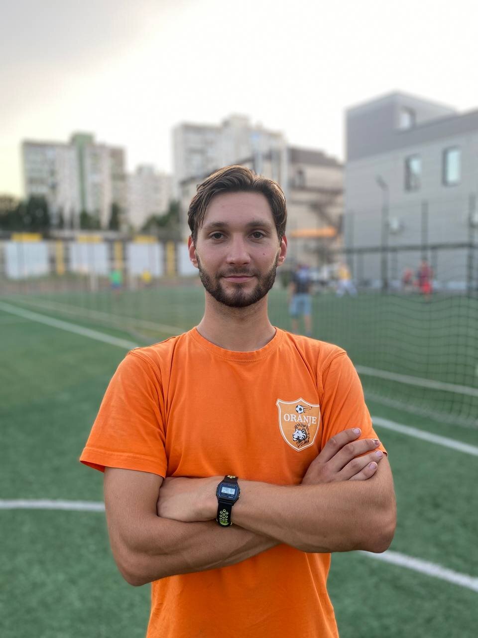 Артур Александрович Медведев