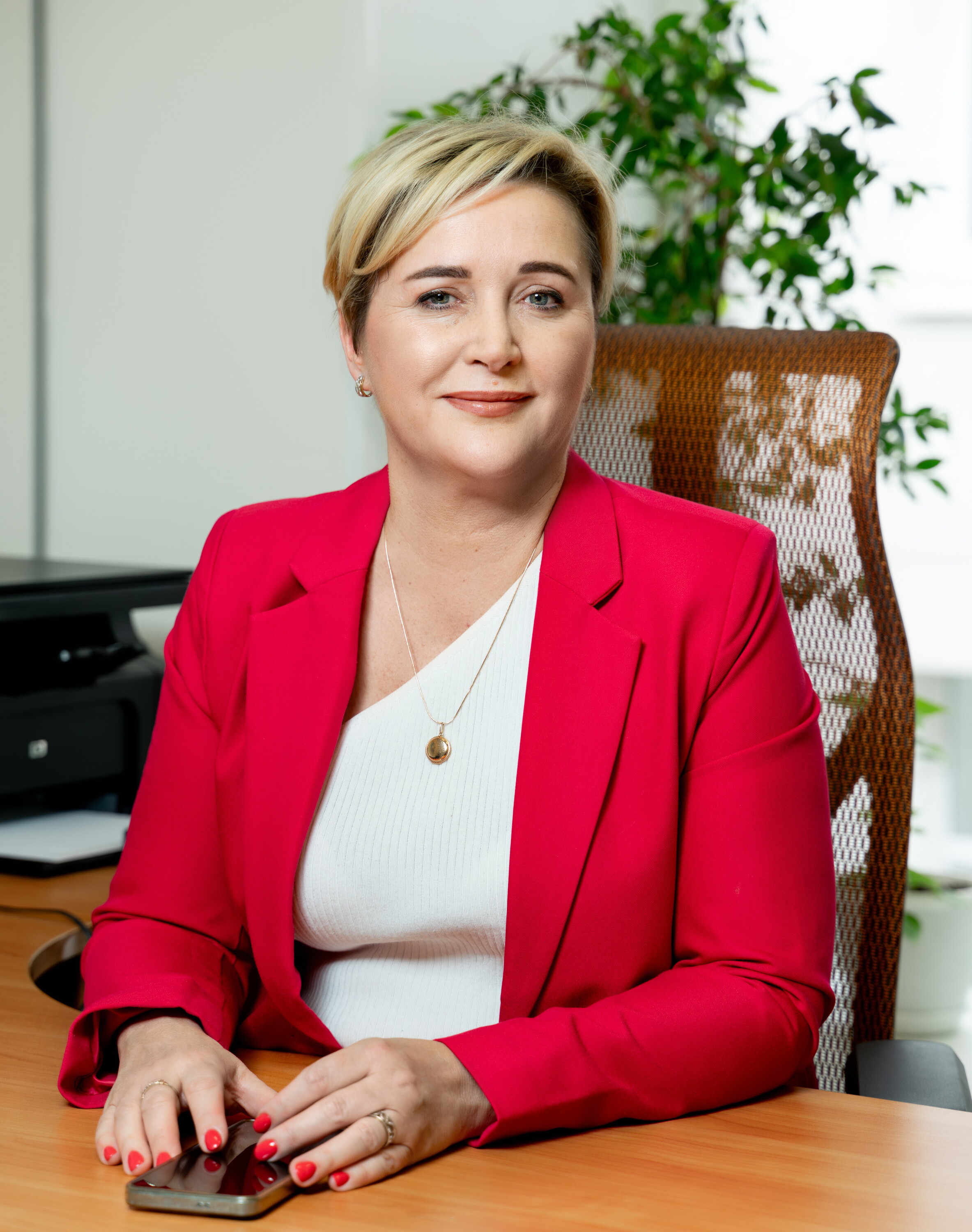 Светлана Владимировна Скрыпник