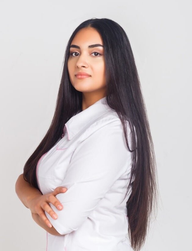 Екатерина Ованесовна Чолакян