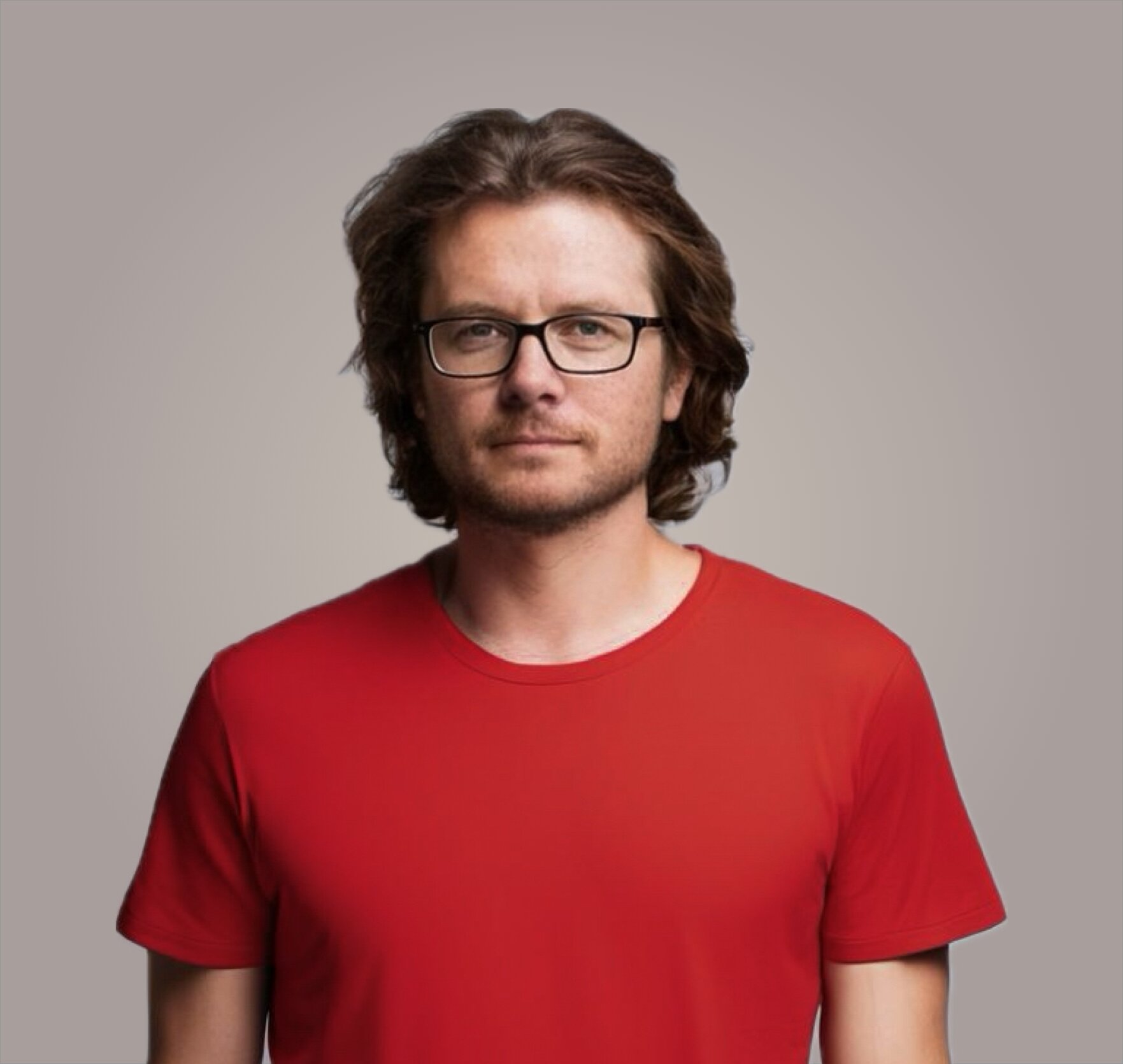 Виталий Юрьевич Миронов