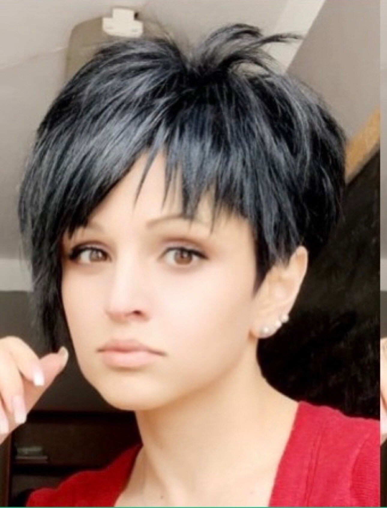 Жаннетта Вазгеновна Арутюнян