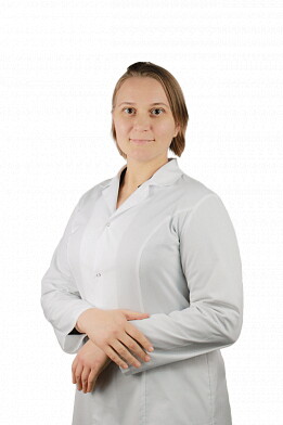 Татьяна Александровна Болдарева