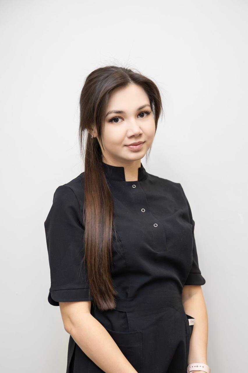 Светлана Михайловна Эшмеева