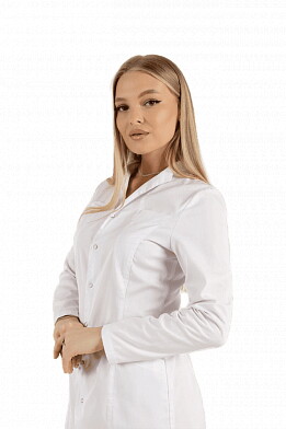 Татьяна Александровна Коновальцева