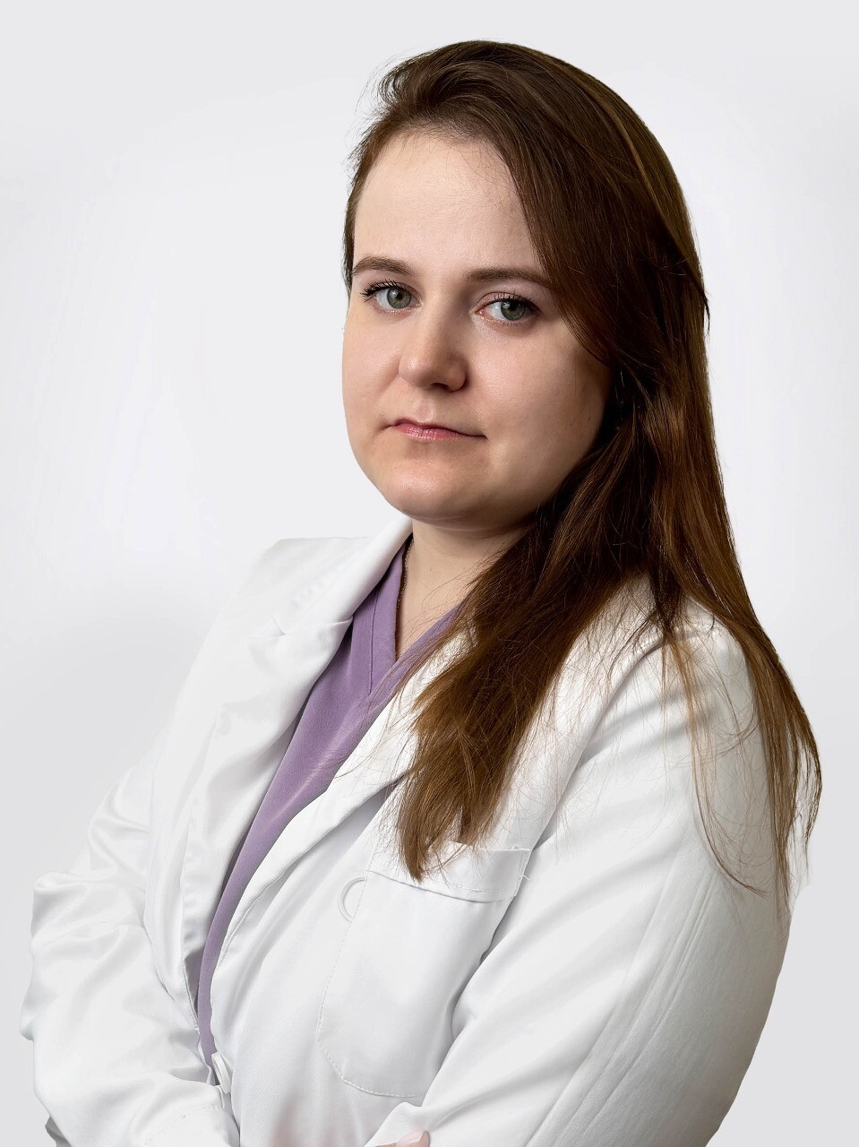 Надежда Игоревна Богданова