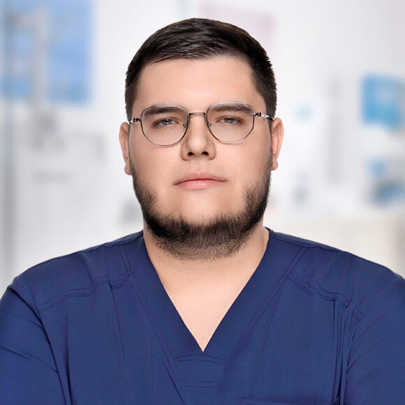 Андрей Андреевич Романов