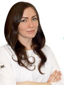 Екатерина Александровна Яворовская